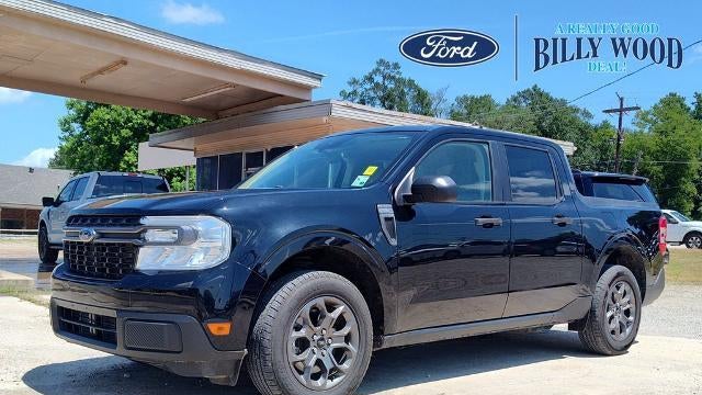 Preowned 2024 Ford Maverick XLT for Sale