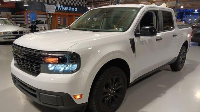 Preowned 2024 Ford Maverick XLT for Sale