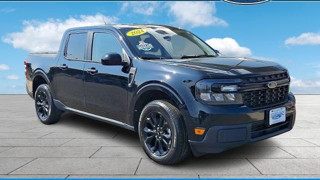 Preowned 2024 Ford Maverick XLT for Sale