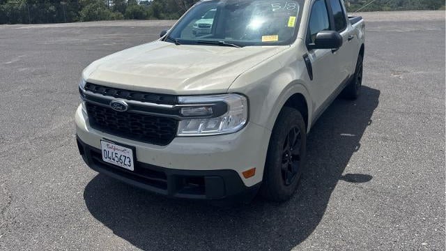 Preowned 2024 Ford Maverick XLT for Sale
