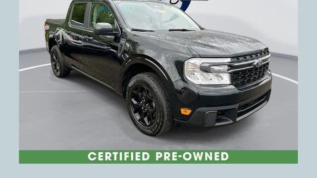 Preowned 2024 Ford Maverick XLT for Sale