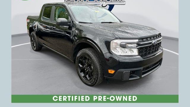 Preowned 2024 Ford Maverick XLT for Sale