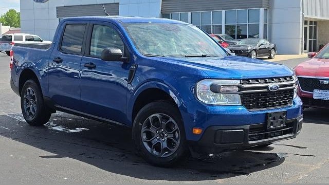 Preowned 2024 Ford Maverick XLT for Sale