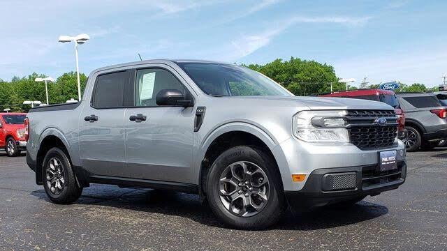 Preowned 2024 Ford Maverick XLT for Sale