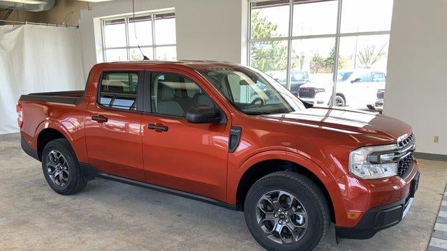 Preowned 2024 Ford Maverick XLT for Sale
