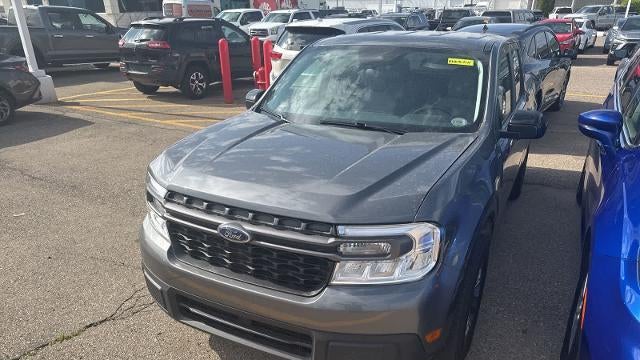 Preowned 2024 Ford Maverick XLT for Sale
