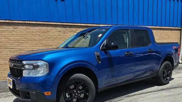 Preowned 2024 Ford Maverick XLT for Sale