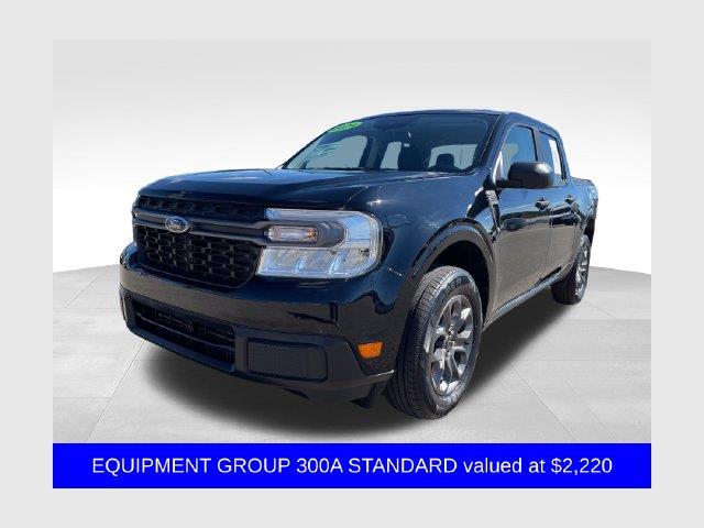 2024 Ford Maverick - $27,300