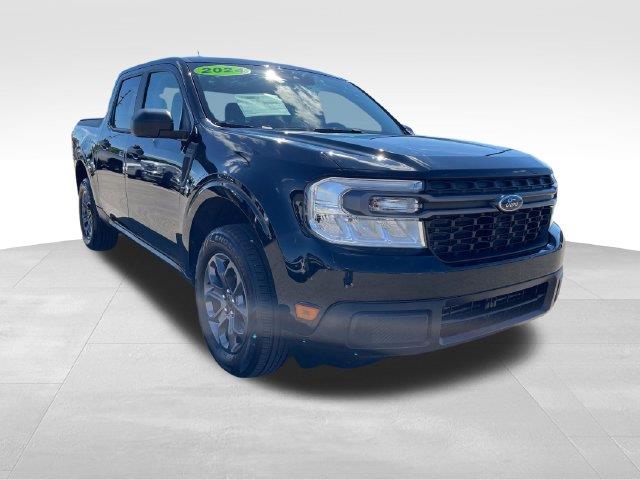 2024 Ford Maverick - $27,300