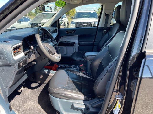 2024 Ford Maverick - $27,300