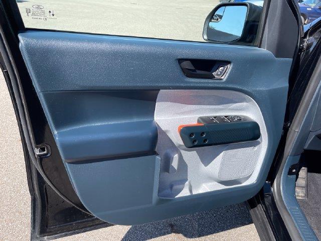 2024 Ford Maverick - $27,300