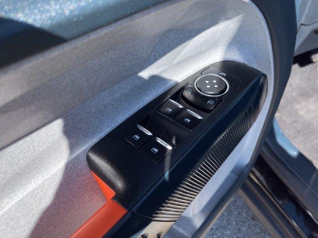 2024 Ford Maverick - $27,300