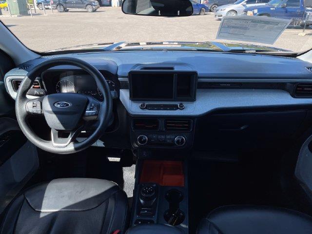 2024 Ford Maverick - $27,300