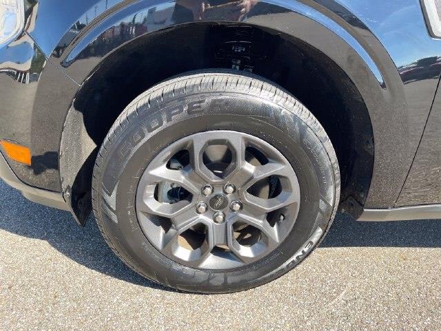 2024 Ford Maverick - $27,300