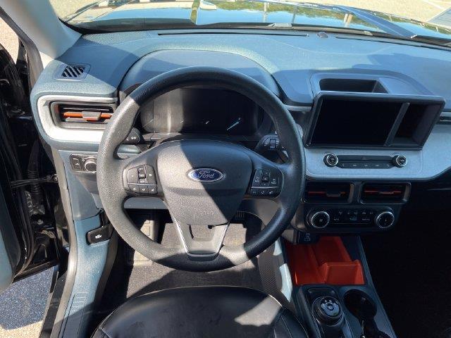 2024 Ford Maverick - $27,300