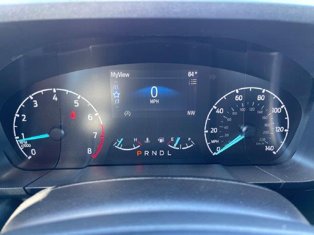 2024 Ford Maverick - $27,300