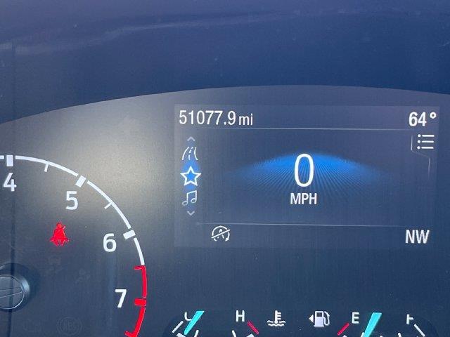 2024 Ford Maverick - $27,300