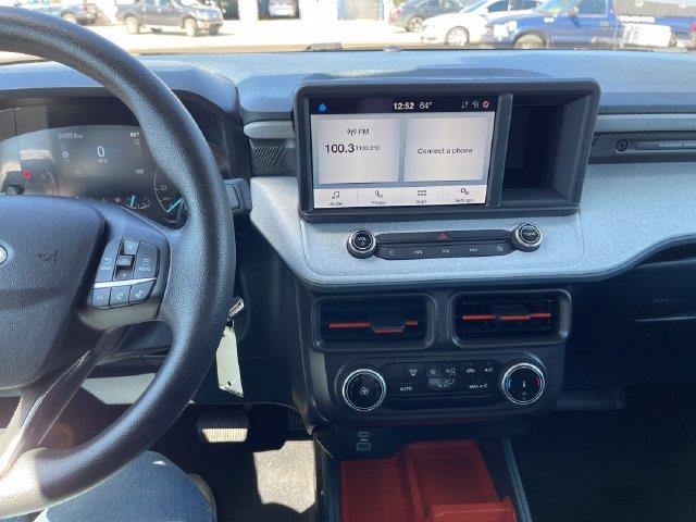 2024 Ford Maverick - $27,300