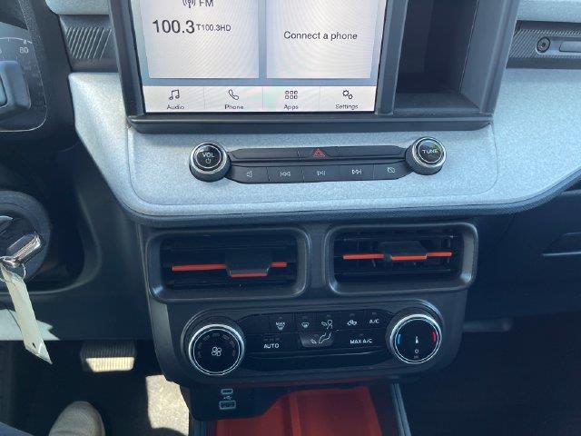 2024 Ford Maverick - $27,300
