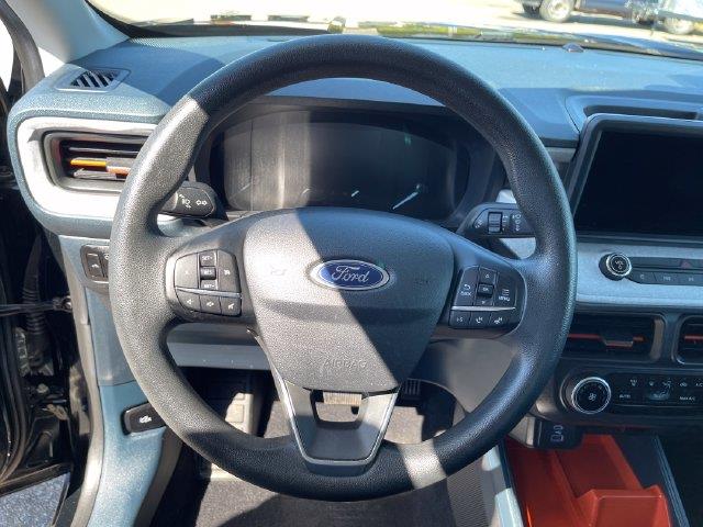 2024 Ford Maverick - $27,300