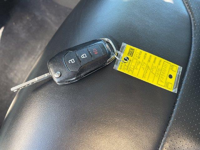2024 Ford Maverick - $27,300
