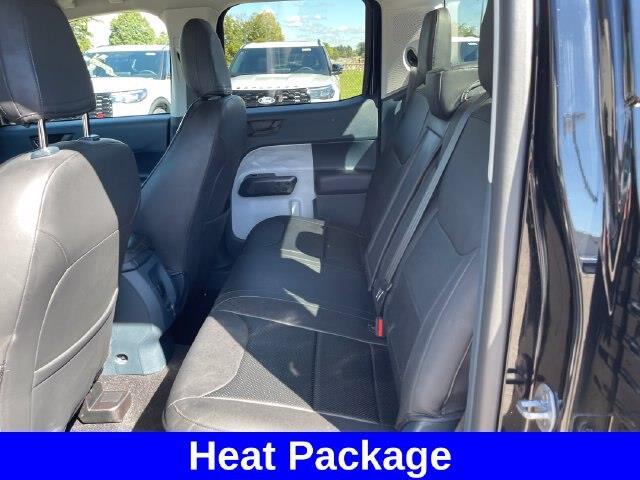 2024 Ford Maverick - $27,300