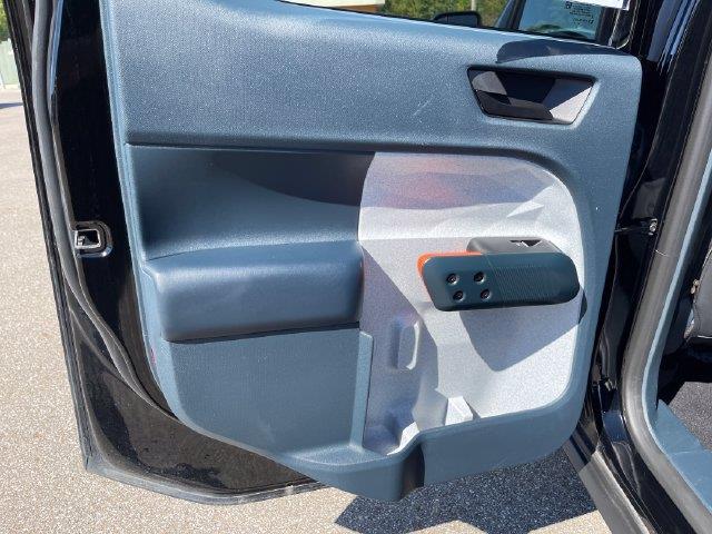 2024 Ford Maverick - $27,300