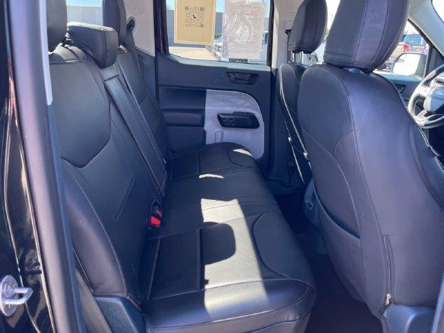 2024 Ford Maverick - $27,300