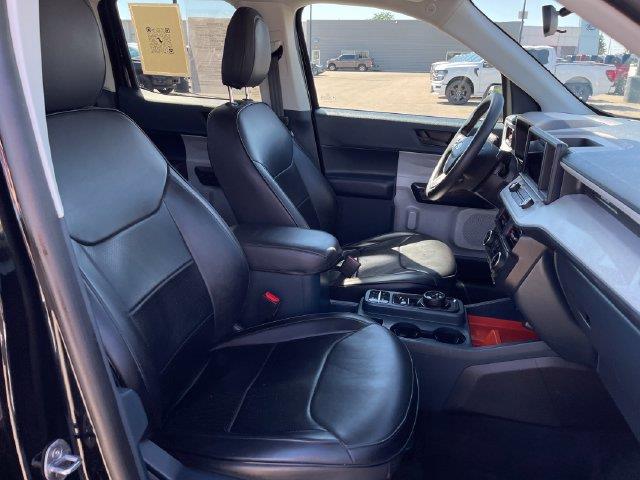 2024 Ford Maverick - $27,300