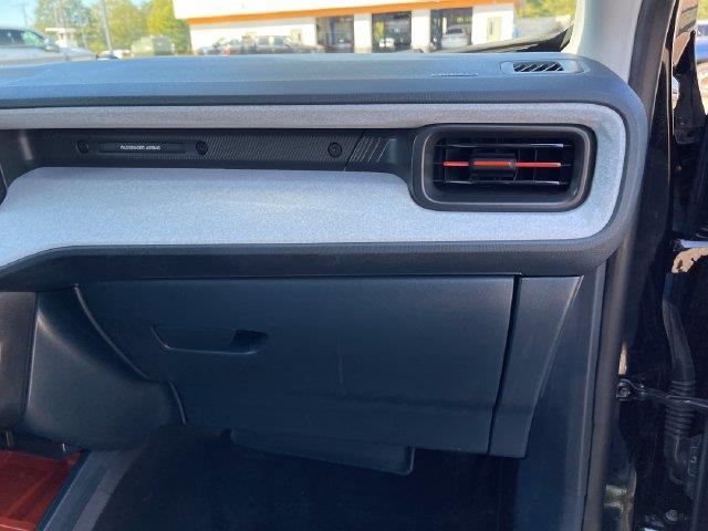 2024 Ford Maverick - $27,300