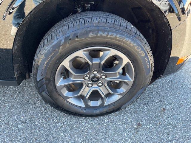 2024 Ford Maverick - $27,300