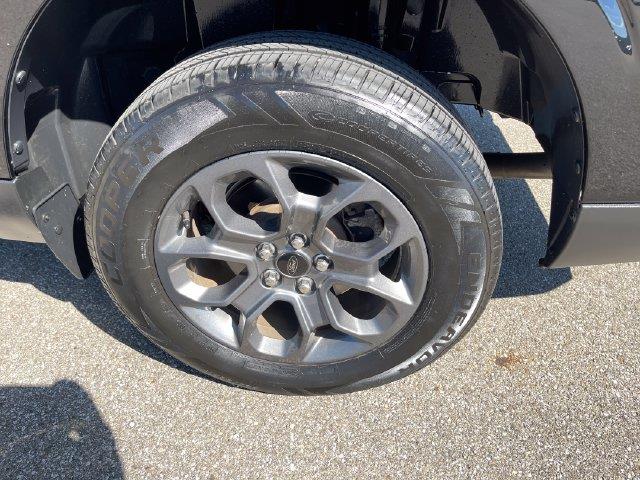2024 Ford Maverick - $27,300