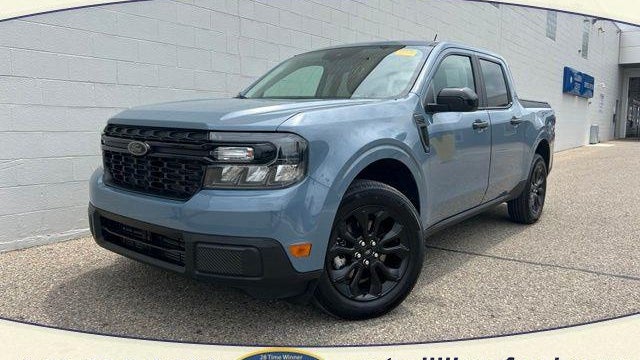 Preowned 2024 Ford Maverick XLT for Sale