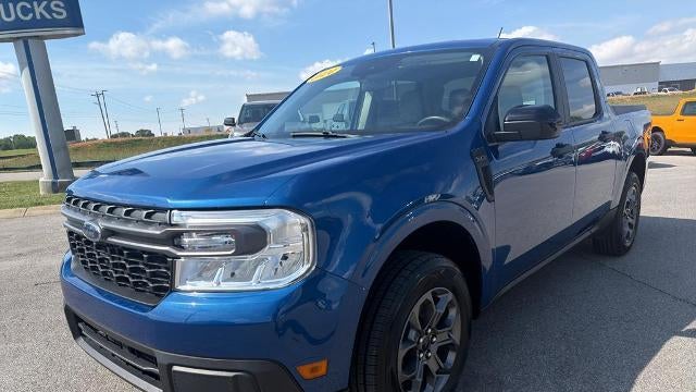Preowned 2024 Ford Maverick XLT for Sale