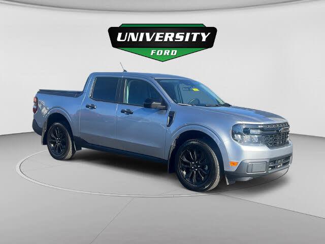 2024 Ford Maverick - $29,688