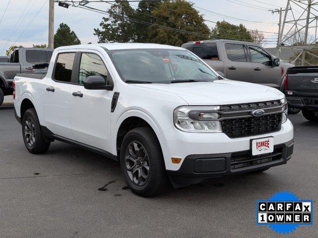 2024 Ford Maverick - $30,618