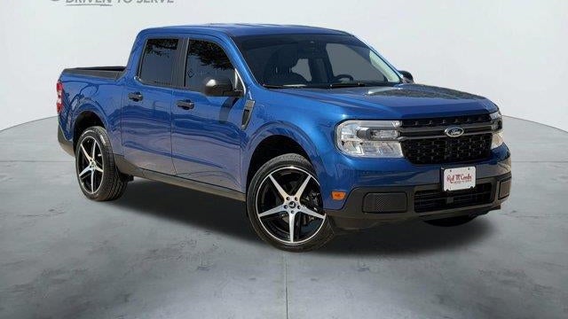 Preowned 2024 Ford Maverick XLT for Sale