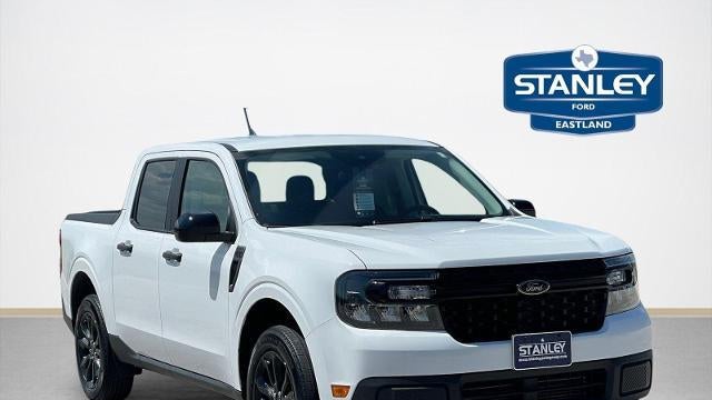 Preowned 2024 Ford Maverick XLT for Sale