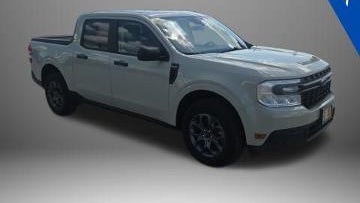 Preowned 2024 Ford Maverick XLT for Sale