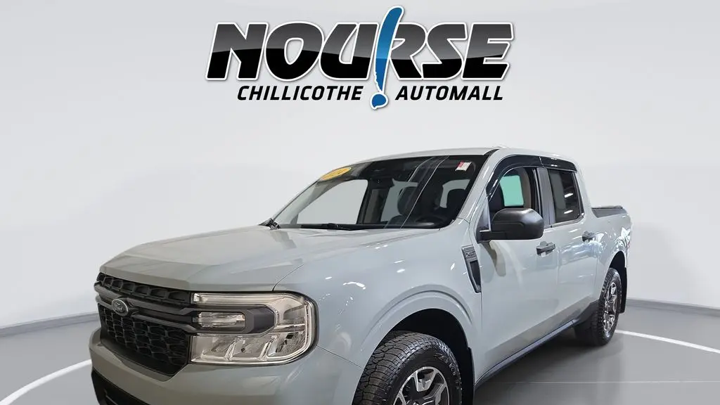Preowned 2024 Ford Maverick XLT for Sale