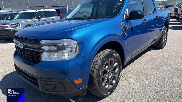 Preowned 2024 Ford Maverick XLT for Sale