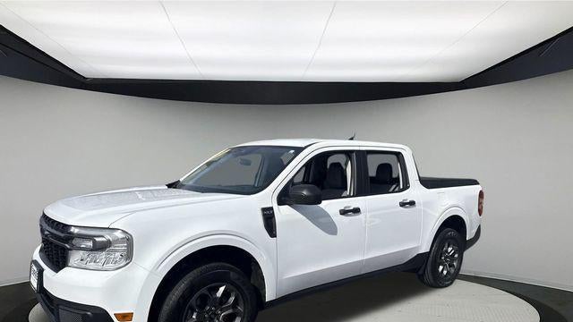 Preowned 2024 Ford Maverick XLT for Sale