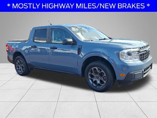 2024 Ford Maverick - $24,875
