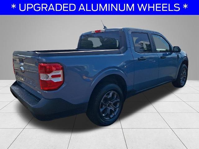 2024 Ford Maverick - $24,875