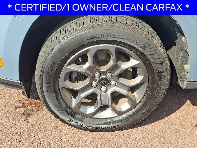 2024 Ford Maverick - $24,875