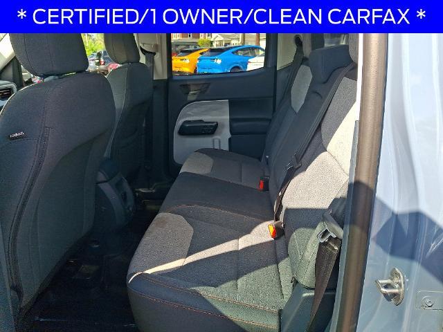 2024 Ford Maverick - $24,875