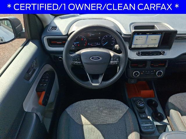 2024 Ford Maverick - $24,875