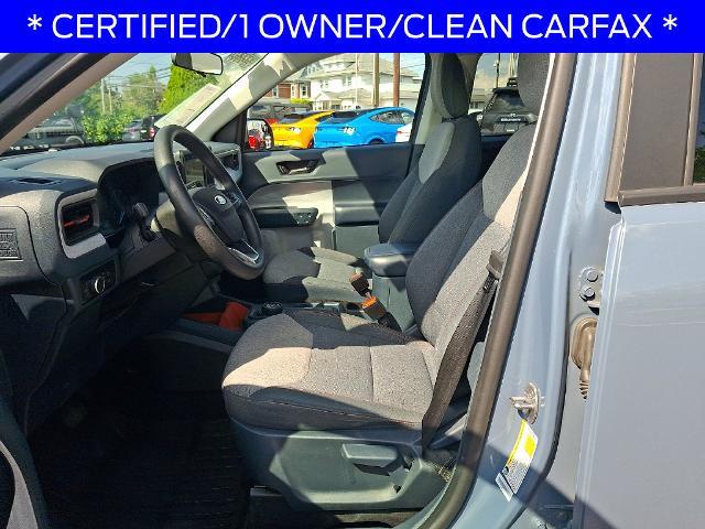 2024 Ford Maverick - $24,875