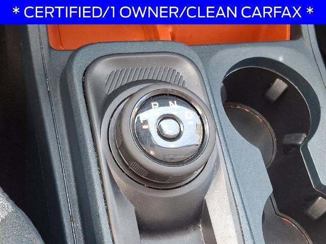 2024 Ford Maverick - $24,875