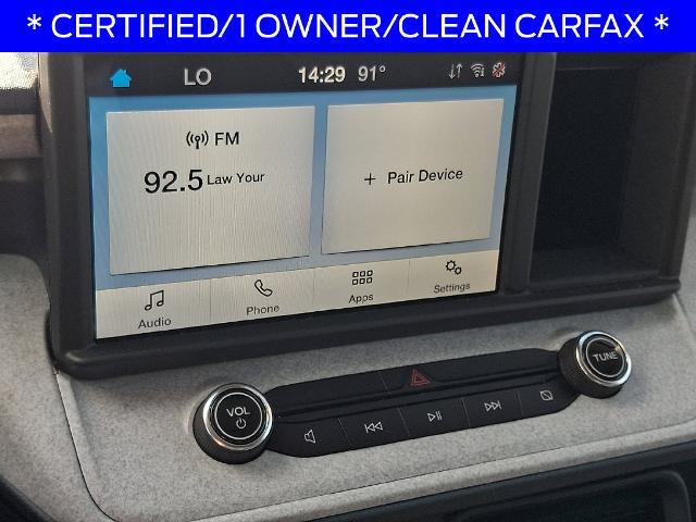 2024 Ford Maverick - $24,875